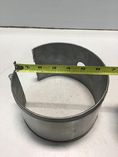 AIC 1800 Watt Heater Band A-M150E110M1-XT #123810