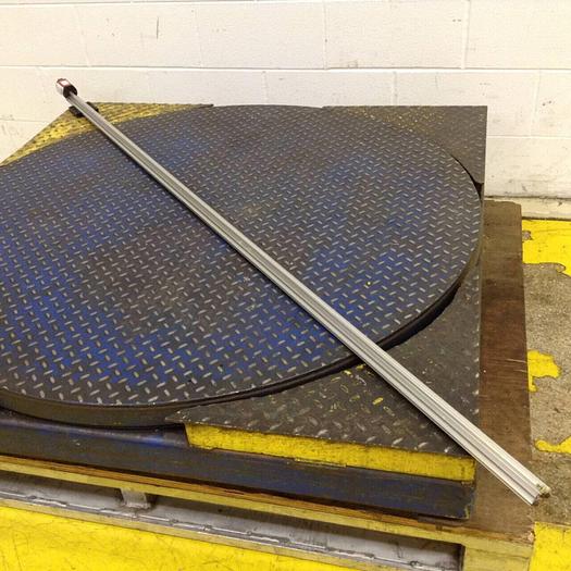 Used MTS Temposonic Linear Transducer RPM1750MD631P202 Used