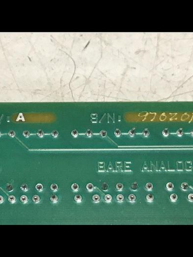 Used HPM Circuit Board 1D703-0032 #144136