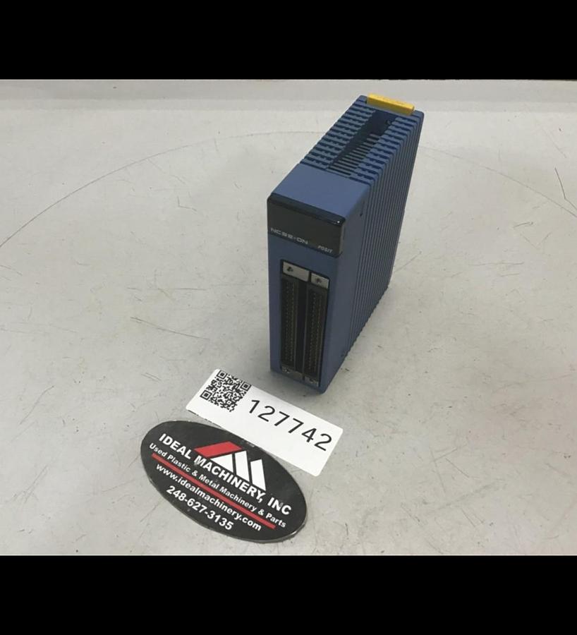 Used YUSHIN AMERICA Position Module F3NC92-ON #127742