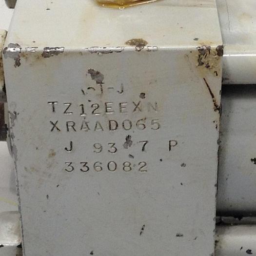 Used VAN DORN Injection Sled Cylinder CYLINDER786 USED #89786