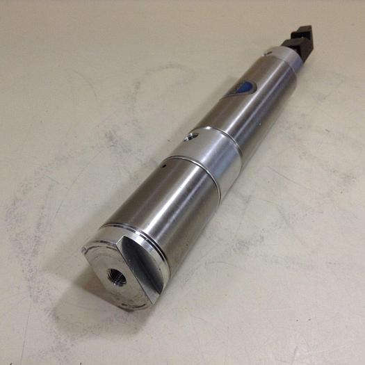 Used BIMBA Pneumatic Cylinder NRM-171/2.5-DG #82868