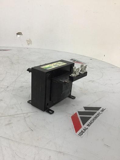 Used GENERAL SIGNAL .250 kVA Transformer T250TB #127269