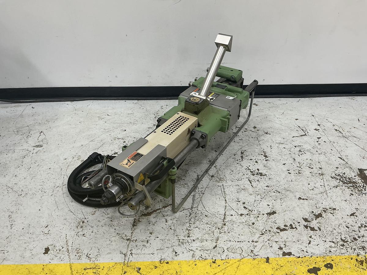 Used ARBURG 221 M 350-75