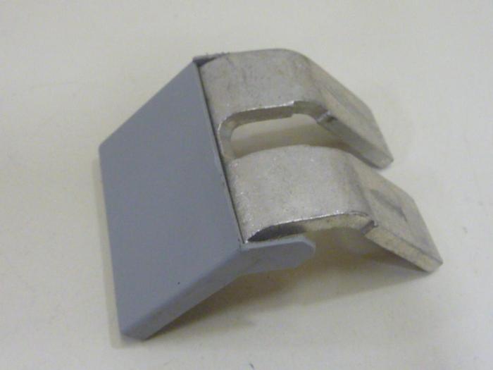 Used PHOENIX CONTACT Insertion Bridge EB2-31UKH #64502