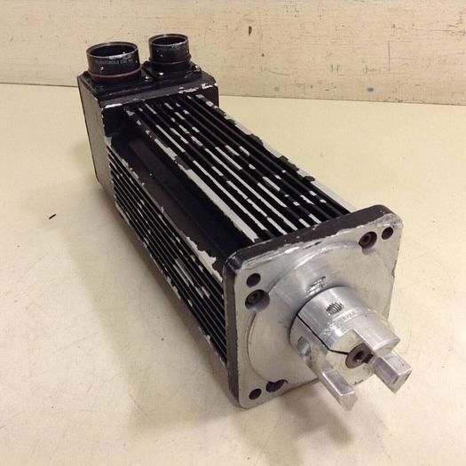 Used ALLEN BRADLEY AC Servo Motor 1326AS-B330H-21-K3 SER A Used