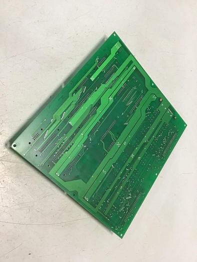 Used MITSUBISHI Circuit Board 3EK23008A #141754