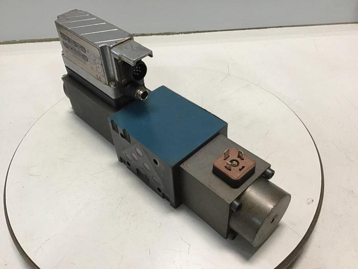 Used BOSCH Proportional Valve 0 811 404 775 Used