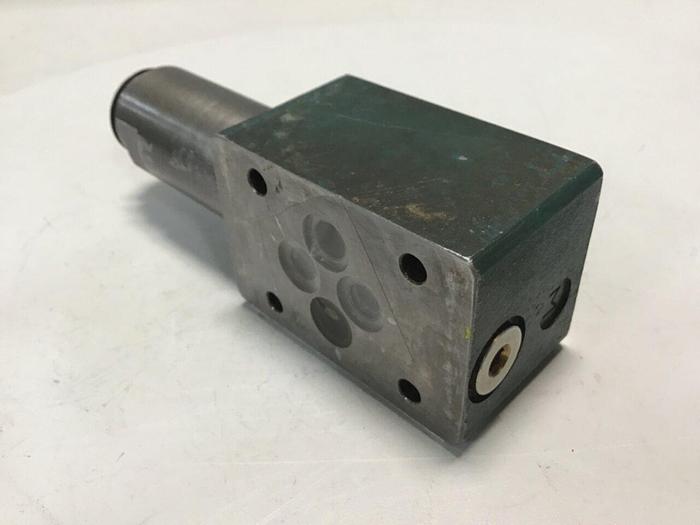 Used BOSCH Valve FE1SBDH 9810161178 USED