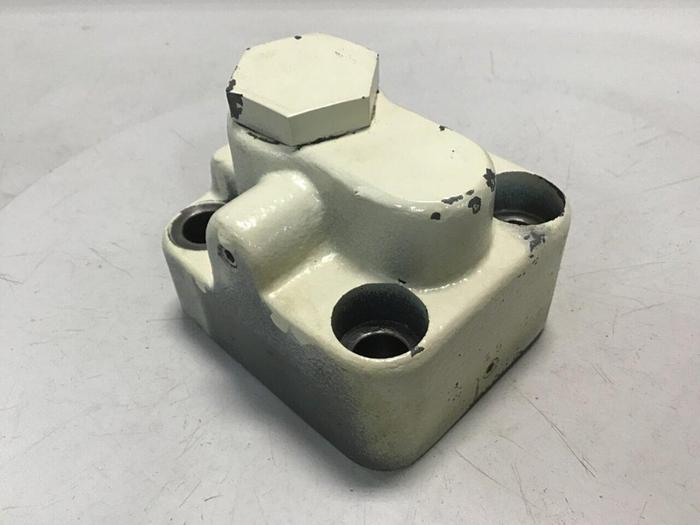 Used TOKIMEC Valve C5PG-815-10-S45 #142030