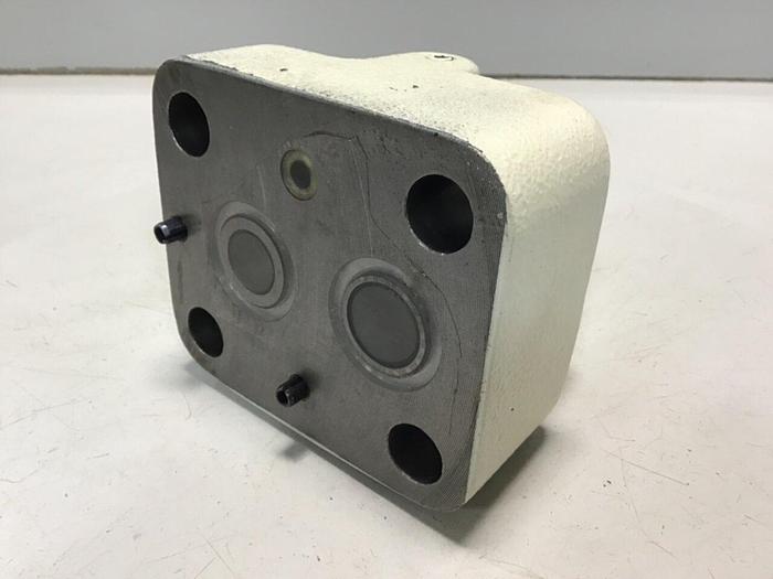 Used TOKIMEC VICKERS Valve C5PG-815-10-S5 #132963