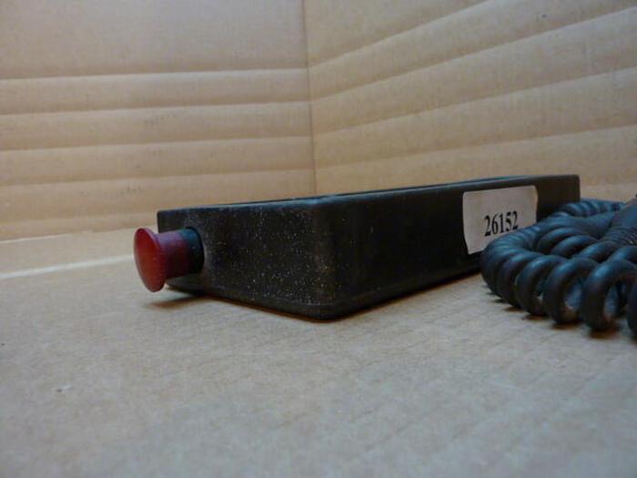 Used WPI Teach Pendant 267055 #26152