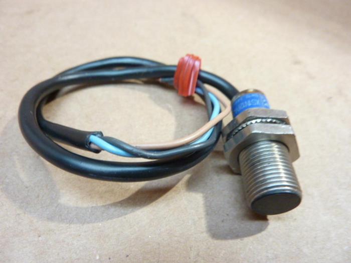 Used TELEMECANIQUE Sensor XS1N12PA340L03 #40830