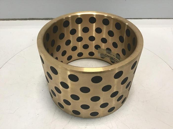 VAN DORN Brass Tie Bar Bushing 30528640 #127902