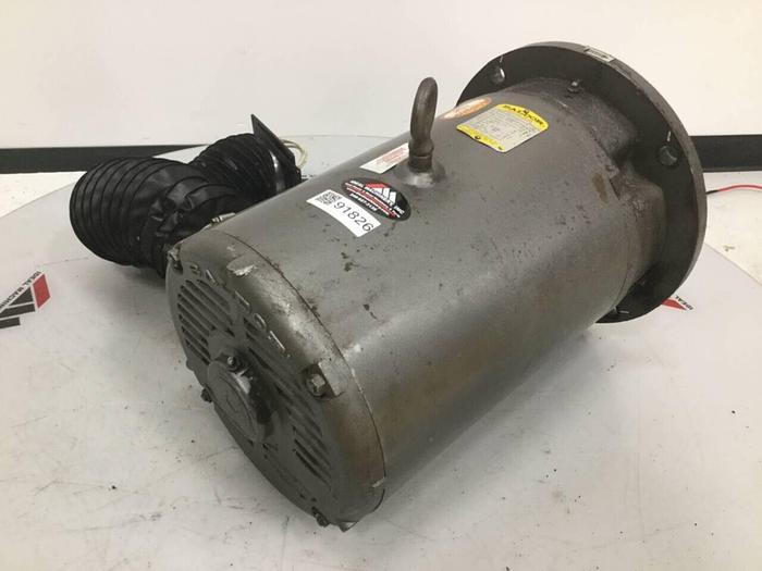 Used BALDOR 15 HP Industrial Motor 5036162-3 Used