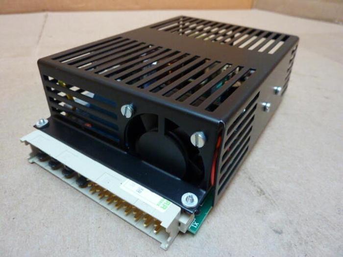 Used ROFIN Power Supply 605-17065 #29367