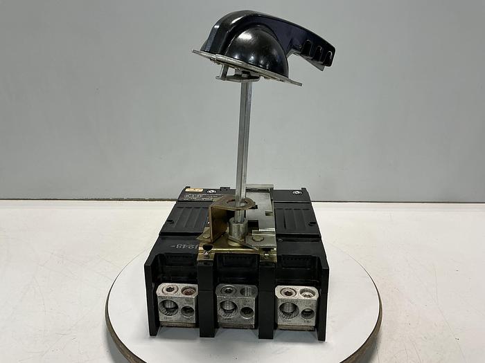 Used GENERAL ELECTRIC TJJ436400