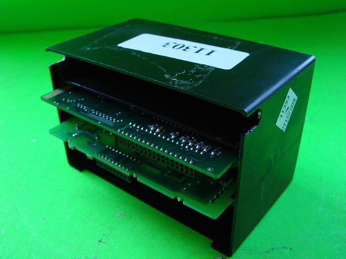 Used HORNER ELECTRIC Bus Interface HE670IBU100 /1 #11303