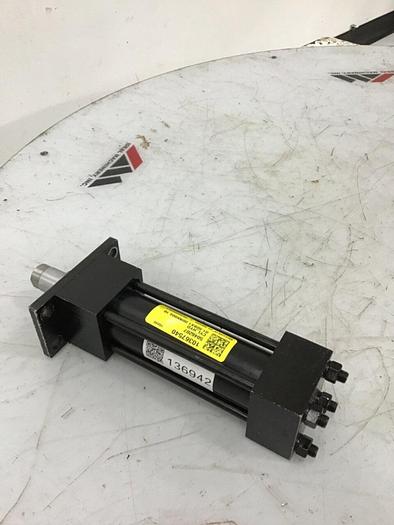 Used EATON CORP Knockout Cylinder 10367540 #136942