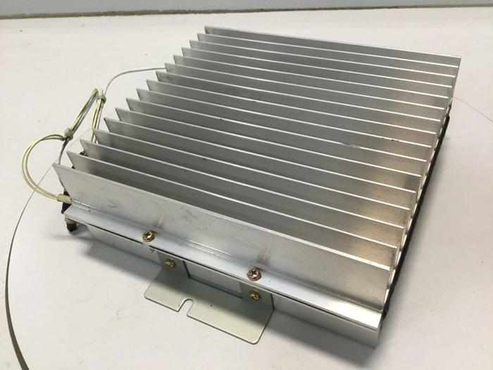 Used FANUC Discharge Resistor A06B-6105-C902 #109062