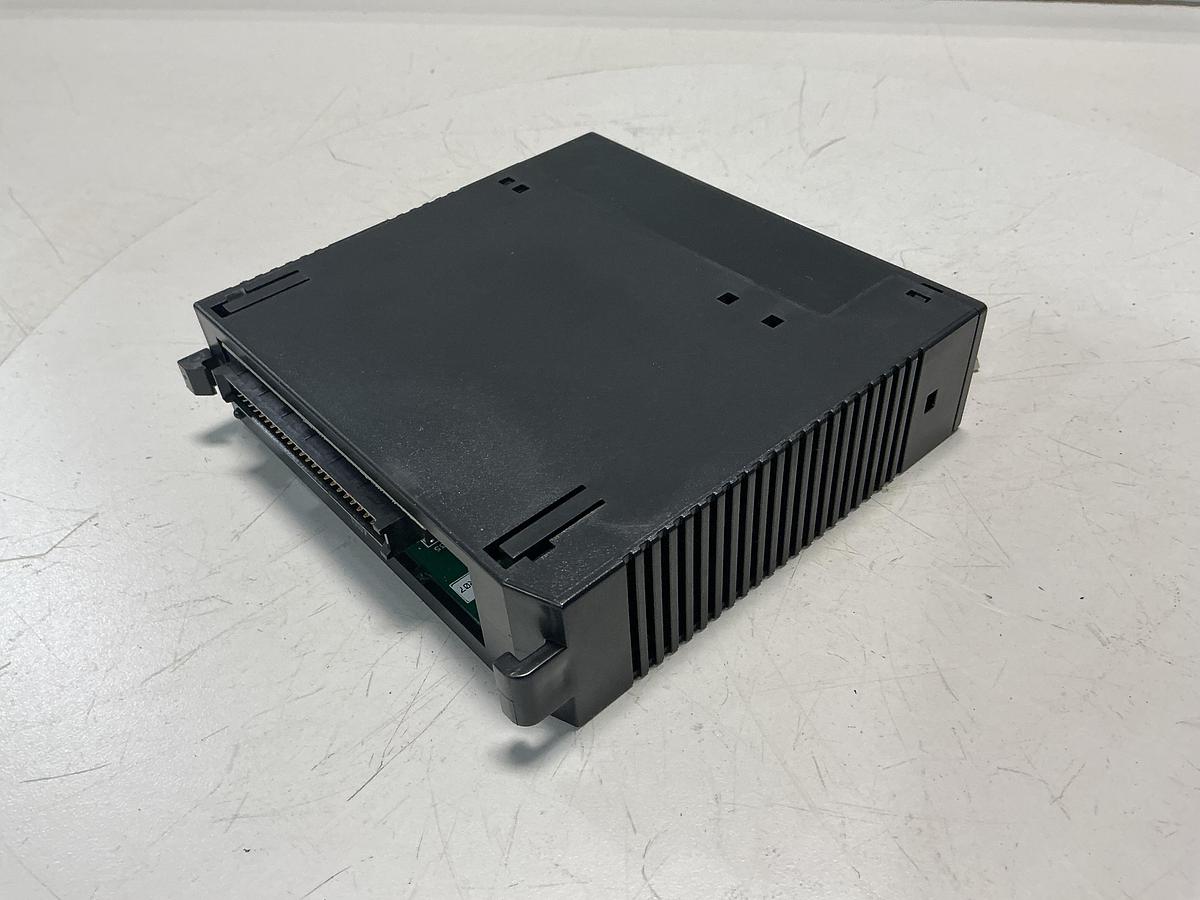 Used GE FANUC IC693CPU363-DL