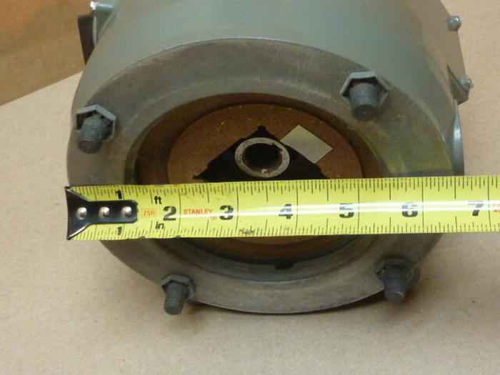 US MOTORS / SHUR STOP Electric Brake 1-055-711-35-QG #32214