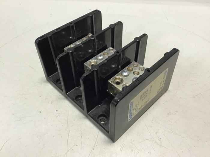 Used MARATHON Power Distribution Block 1433955 Used #129286