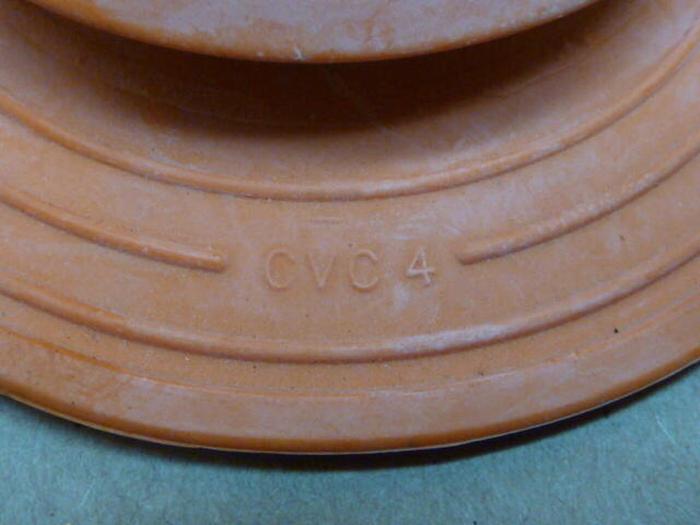 NORGREN Vacuum Cup 170073 #29209