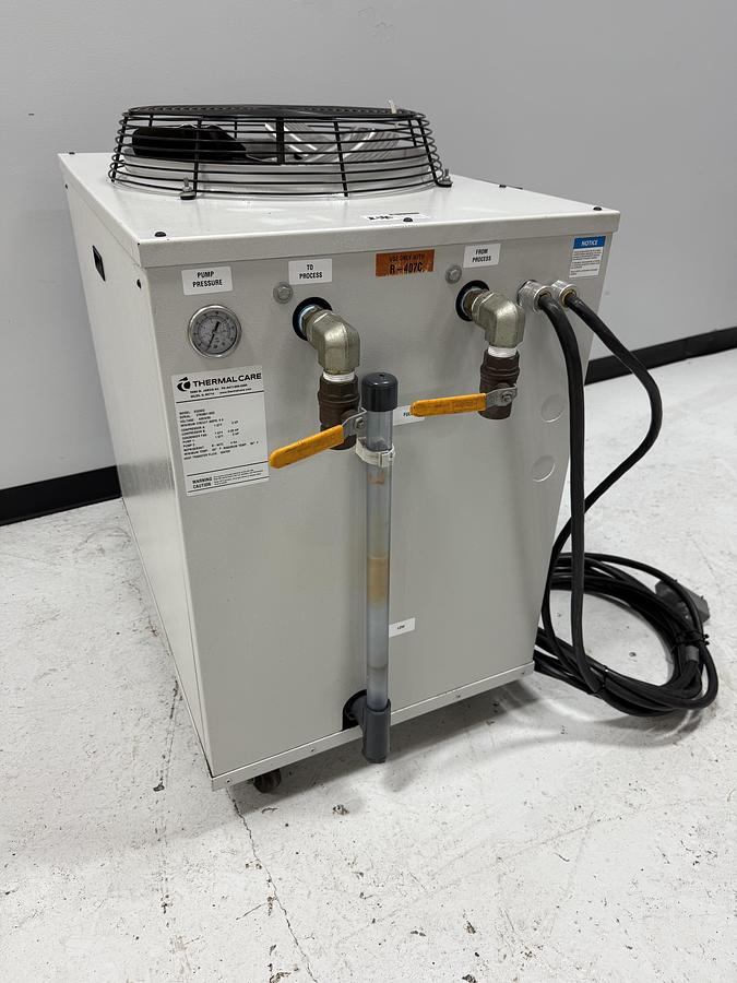 Used Thermal care EQ2A02