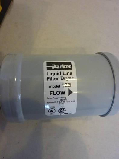 PARKER Liquid Line Filter 165 #3791