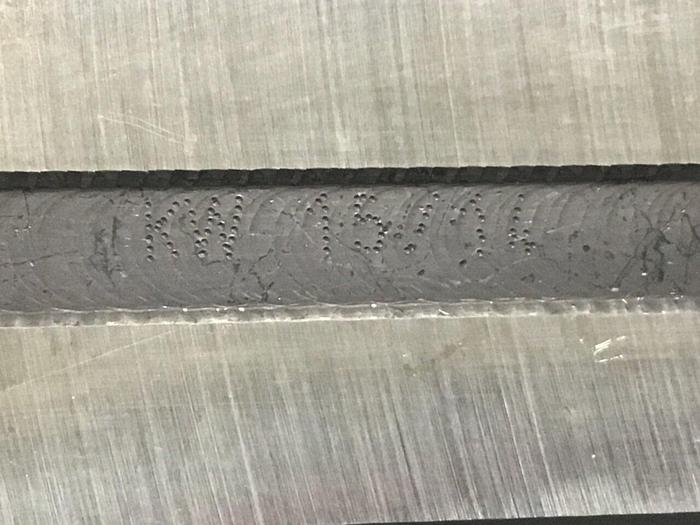 Used THOMSON Profile Rail Bearing 511H20D0 #126893