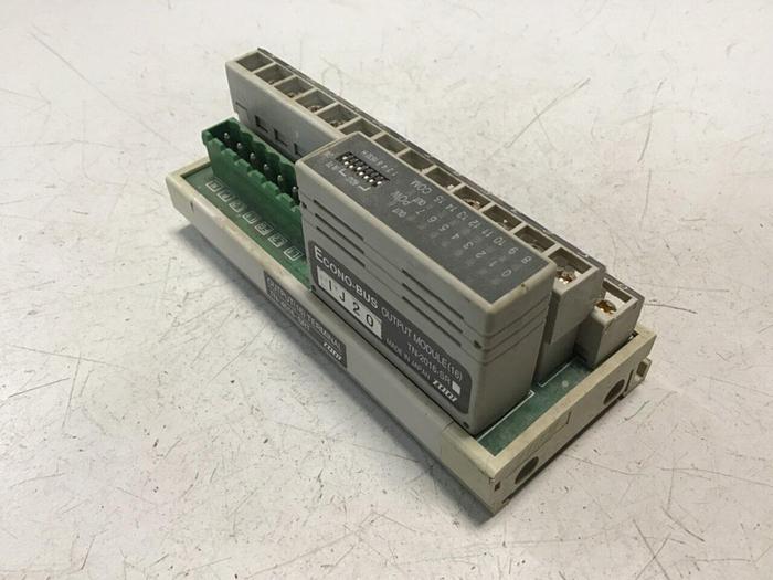 Used TOGI Output Terminal TN-4016-SRT #123758