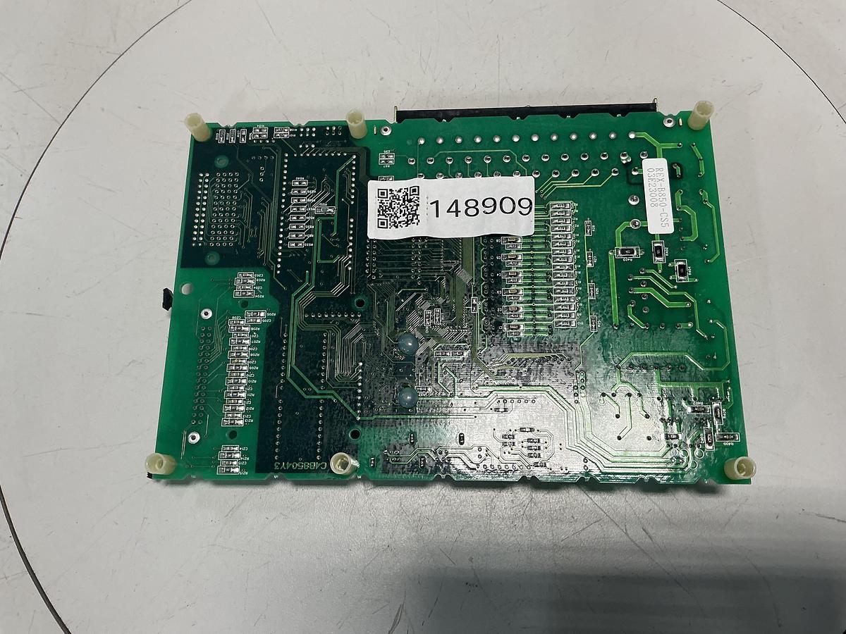 Used RKC REX-B850-CS5