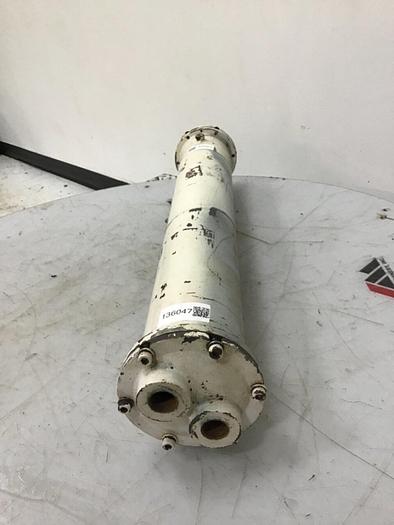 Used DAIKIN Heat Exchanger / Oil Cooler LT2020A-10 #136047