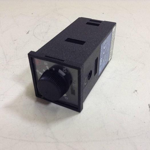 Used ATC Time Delay Relay 339A200Q2X #86333