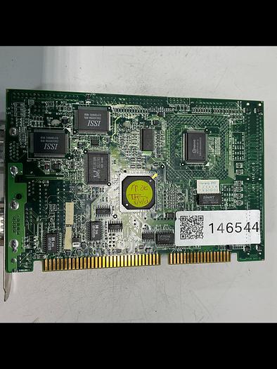 Used ANILAM INC JUKI-745E V2.0