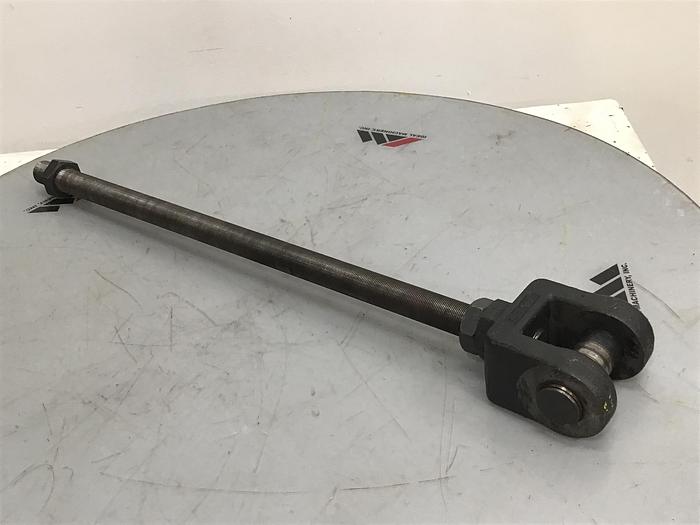 Used VAN DORN B0C-17