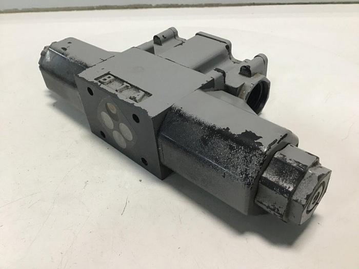 Used REXROTH Valve 4WE6W60M0/AG24NPS9510 #114968
