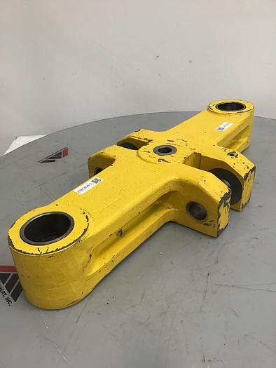 Used VAN DORN 302545