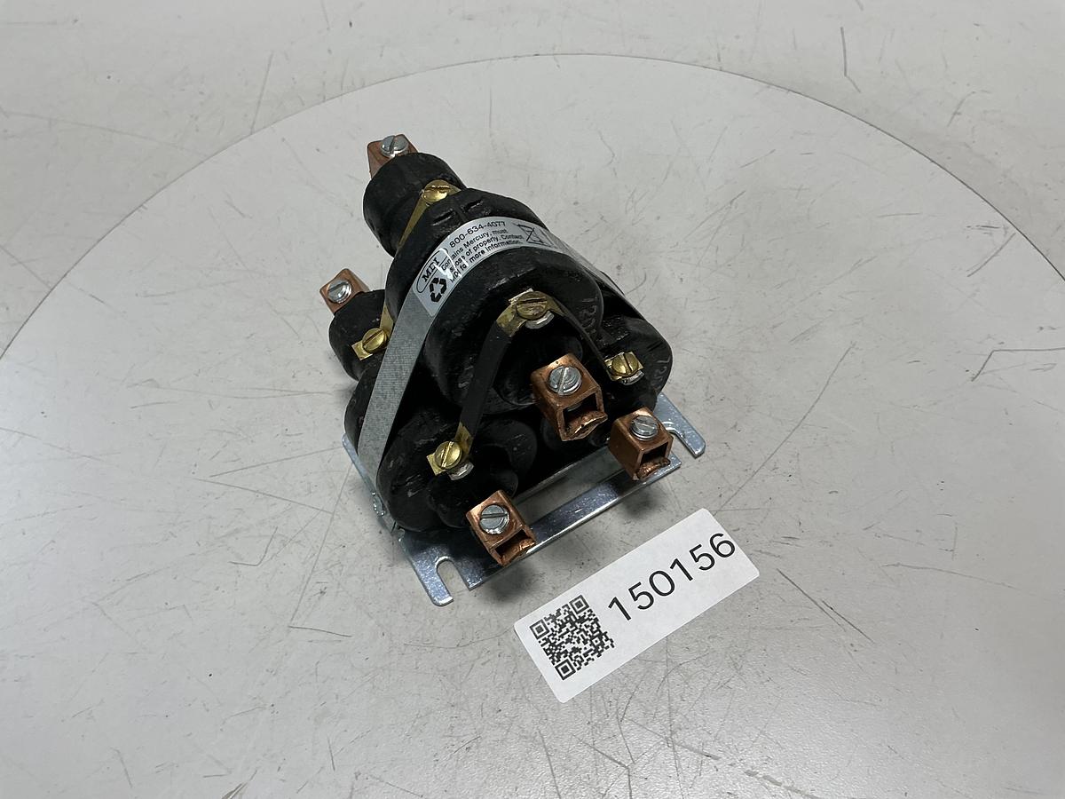 Used MDI 360NO-120A-18