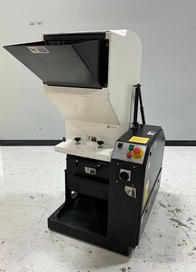 Used MILACRON MG-814 GRINDER