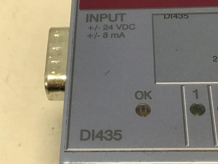 Used B&R Module 7DI435.7 #131235
