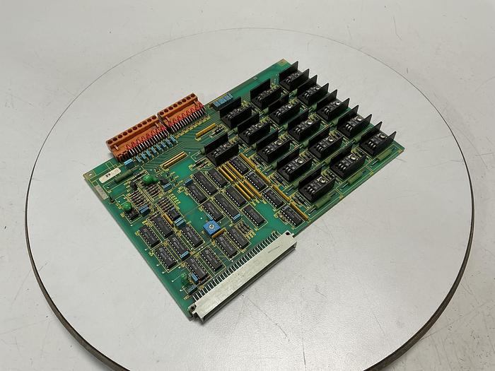 Used KEBA E-16-DIGOUT-PLUS D1456D