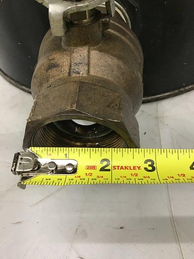 Used NORTECH Tank Vacuum N301DC Used