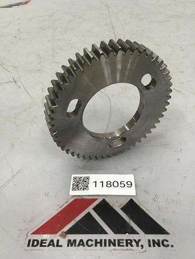 Used SUMITOMO Tie Bar Die Height Gear SG75M-H / TBDG #118059