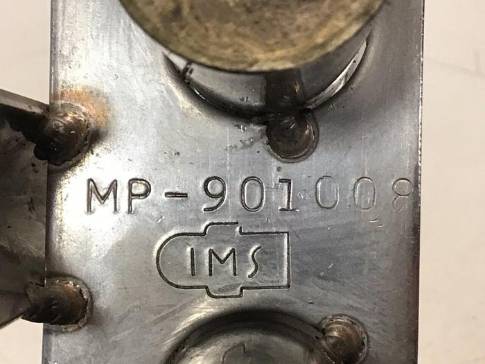 Used IMS Magnetic Grate MP-901008 #128648