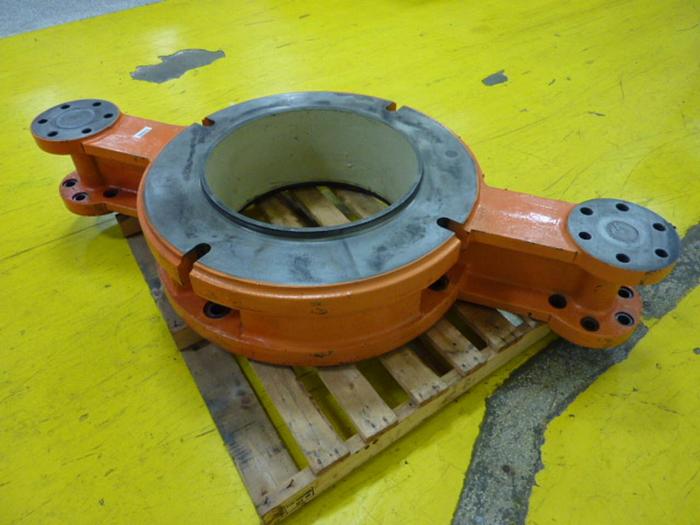 Used CINCINNATI MILACRON Spacer929 Used