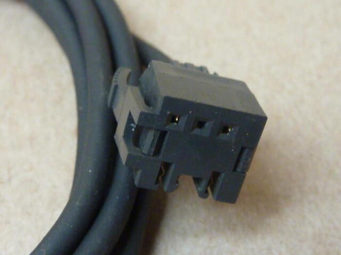 SUNX LTD Sensor Connector CN-73-C2 #30732