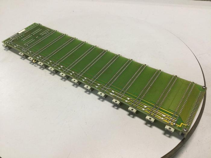 Used KEBA Circuit Board E-I/O BUS-3 D1335D Used