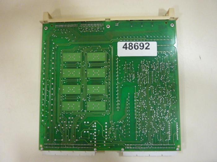 Used ABB I/O Board 3HAB2214-1/0 #48693